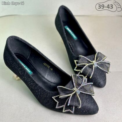 Cao gót 5 phân 40-44