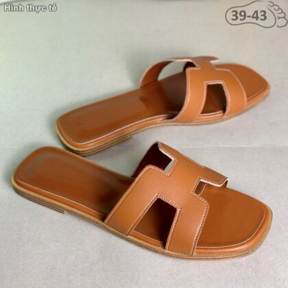 Dép Hermes 40 42